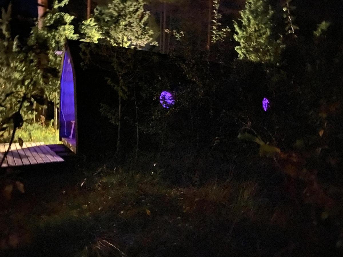 Pootsmani Maja Villa Paatsalu Dış mekan fotoğraf