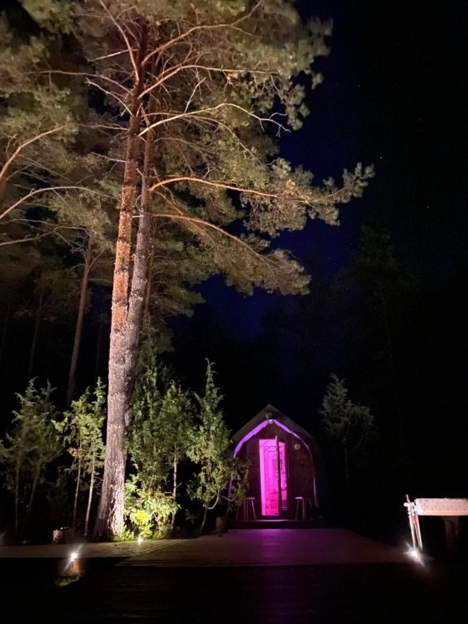 Pootsmani Maja Villa Paatsalu Dış mekan fotoğraf